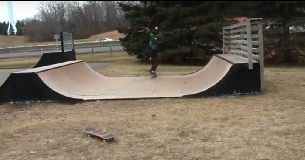 Shorewood Skatepark