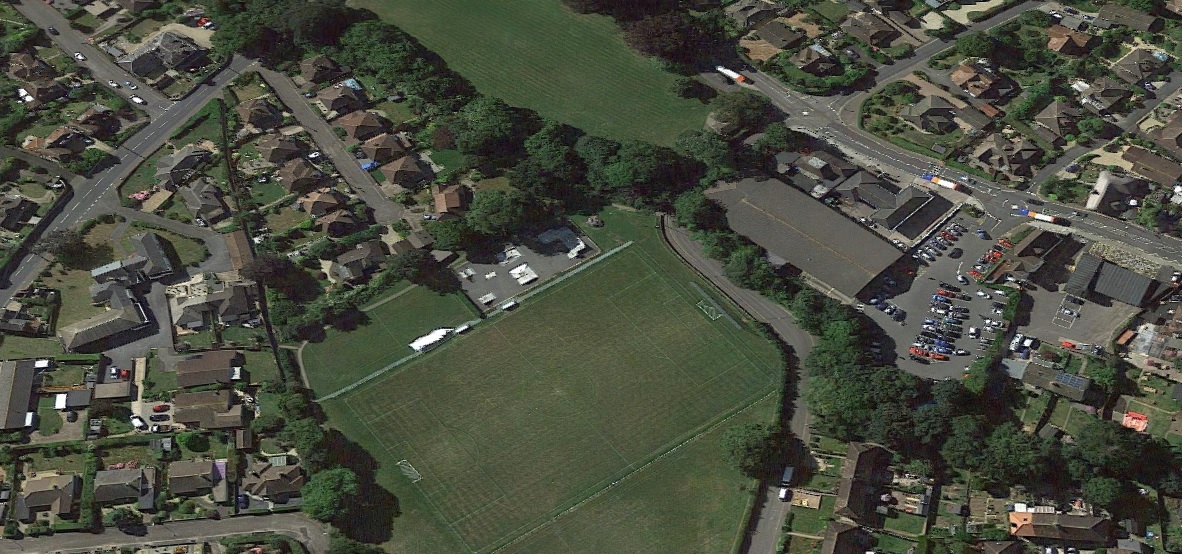 Sidmouth Skatepark