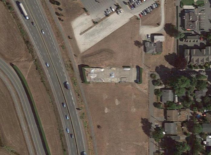Sidney Skatepark