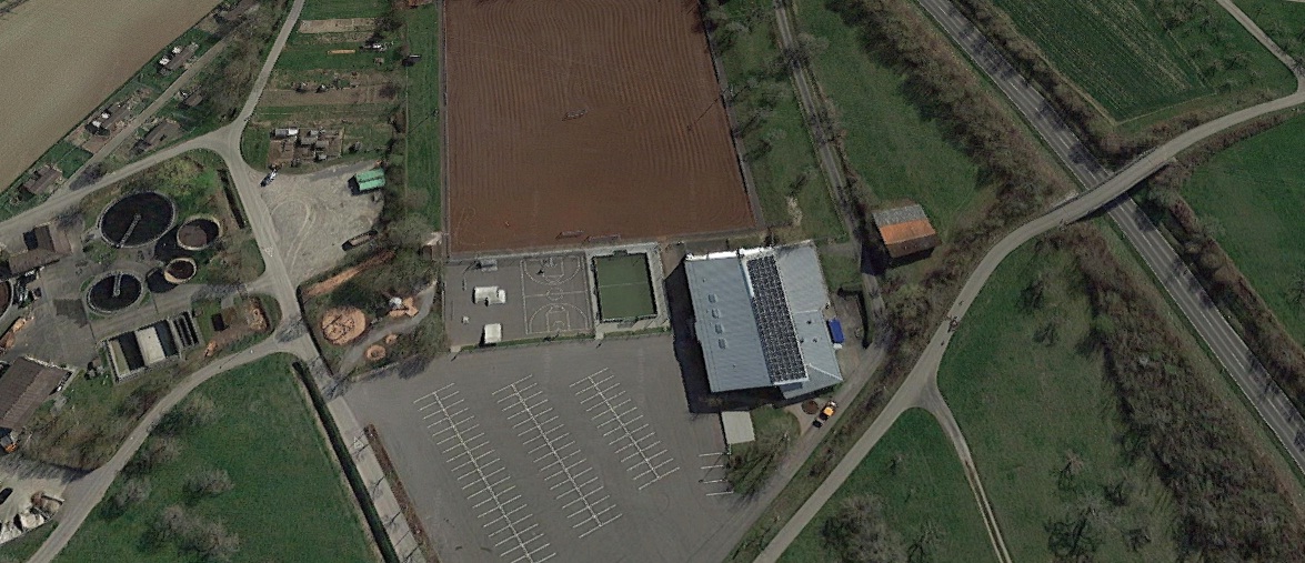 Simmozheim Skatepark
