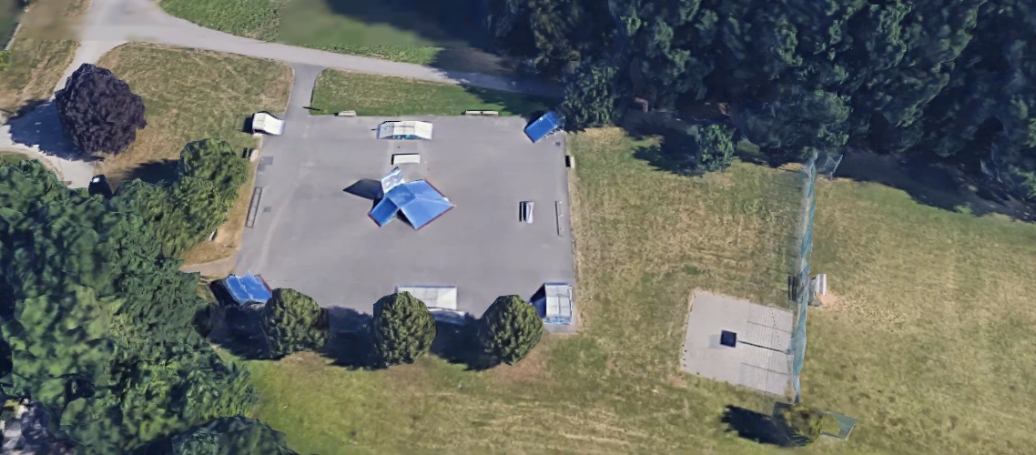 Sindelfingen Skatepark