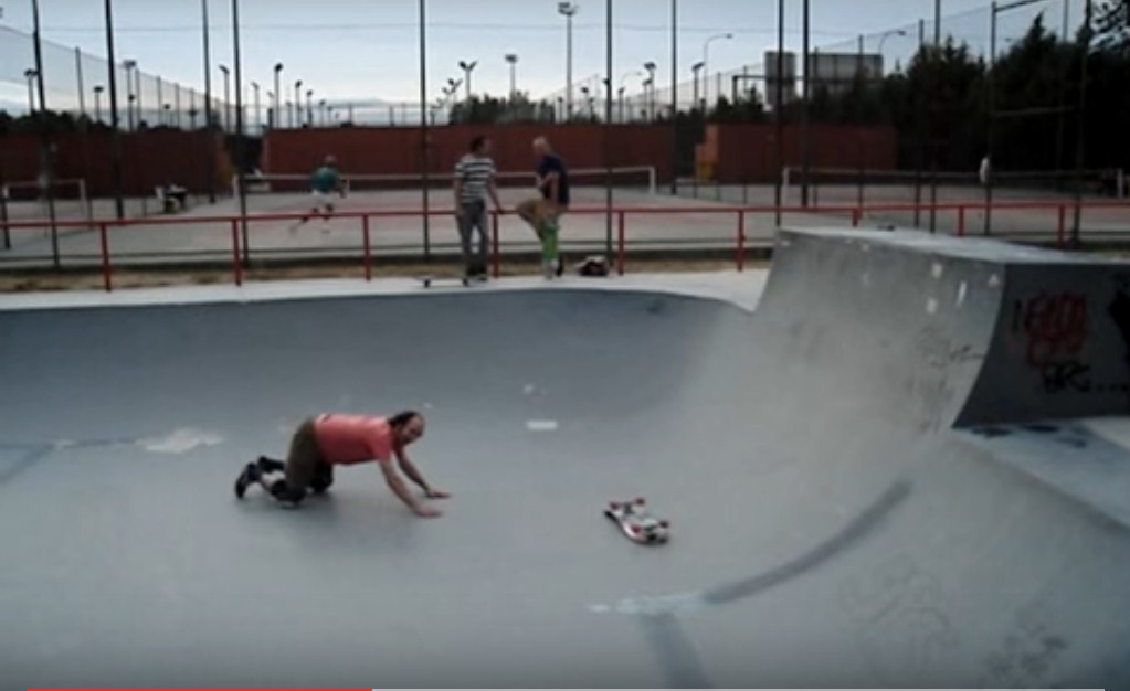Sindical Skatepark