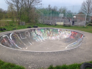 Skælskør Bowl