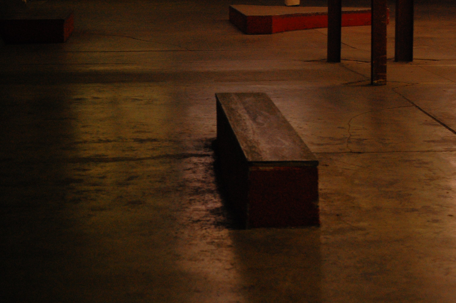 Skate Naked Indoor Skatepark