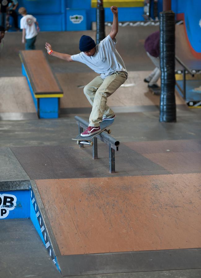 Skate Park of Tampa