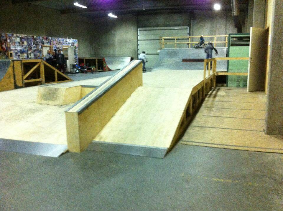 Skatecentralen