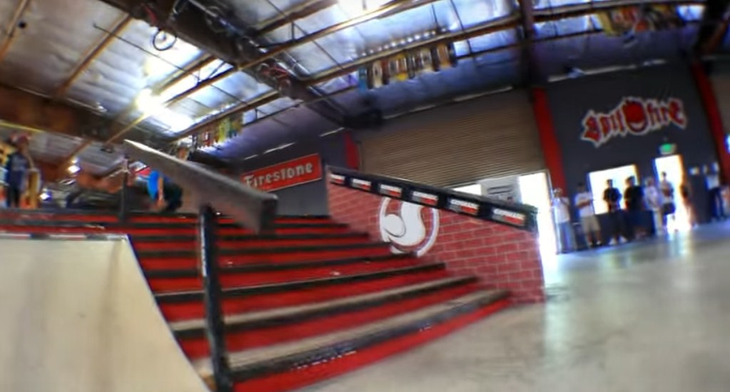 Skatelab Indoor Skatepark and Museum