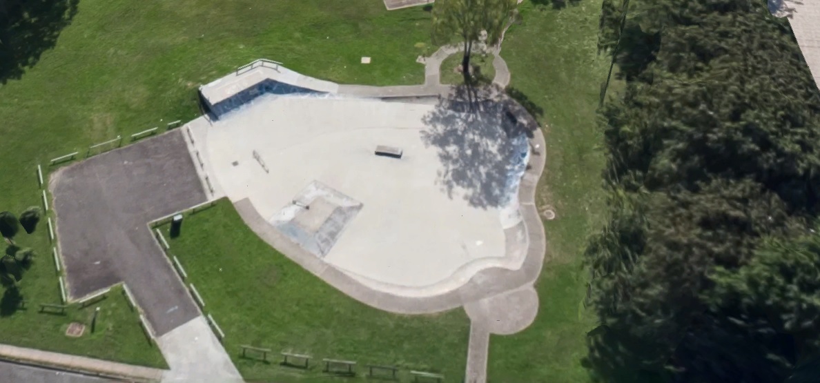 Skatepark Acacia Ridge