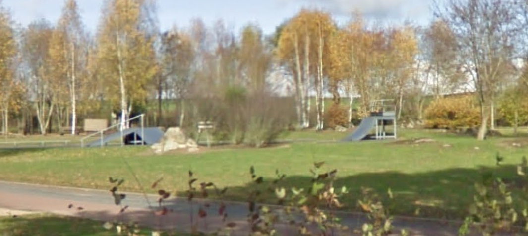 Skatepark Archignat