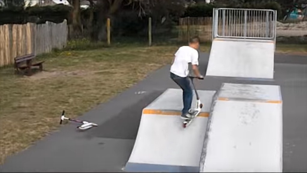 Skatepark Berck-Sur-Mer