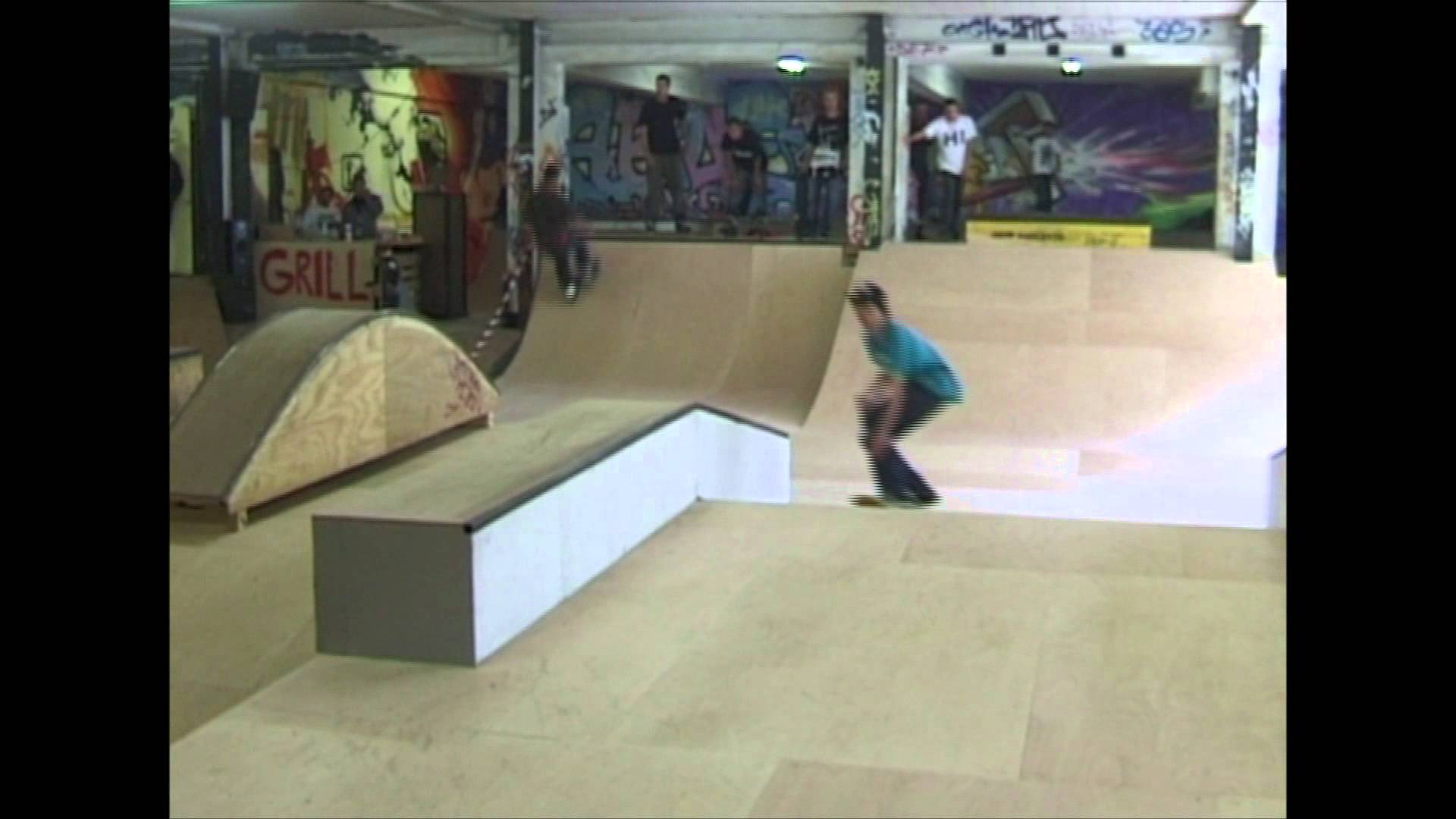 Skatepark Bienne