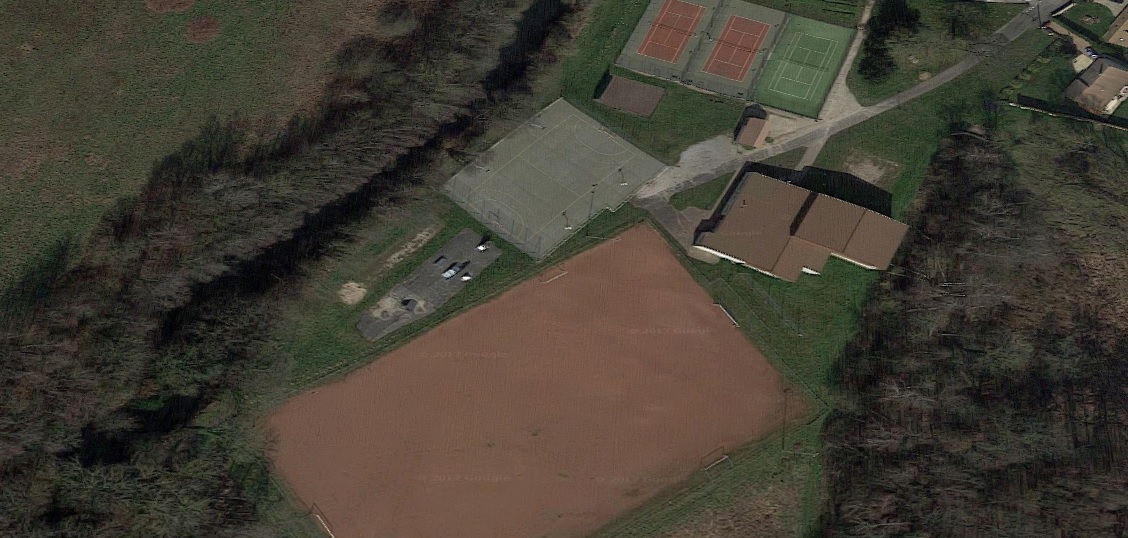 Skatepark Bonnelles