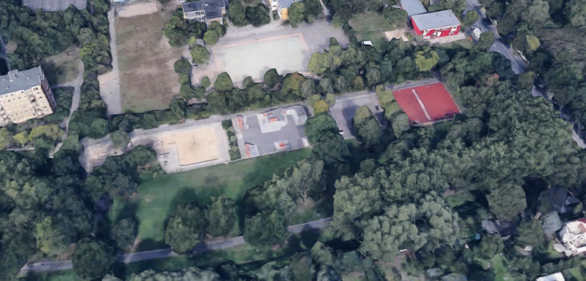 Skatepark Bullengraben