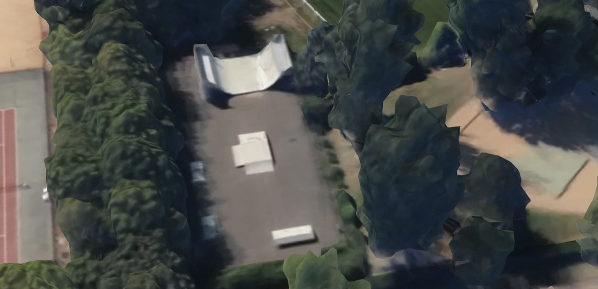 Skatepark Chatou