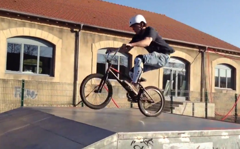 Skatepark Cluny