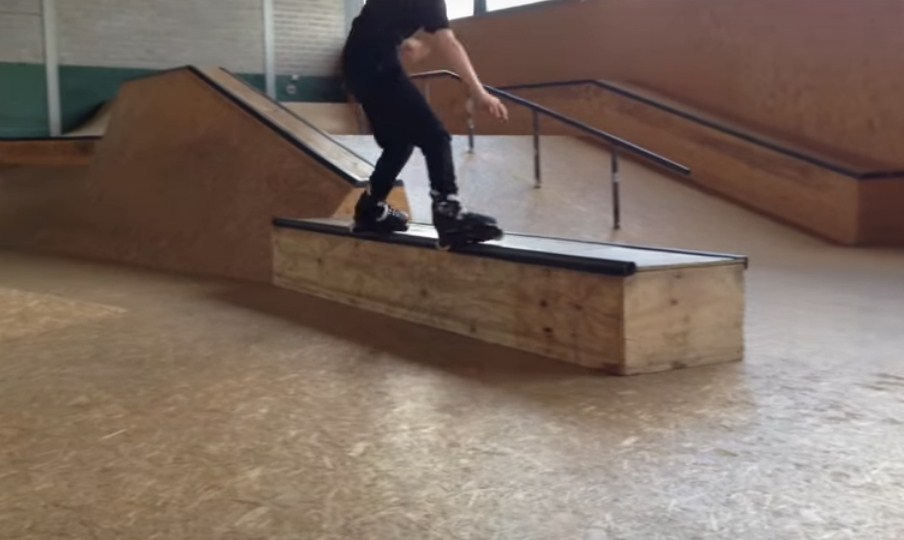 Skatepark Colosseum