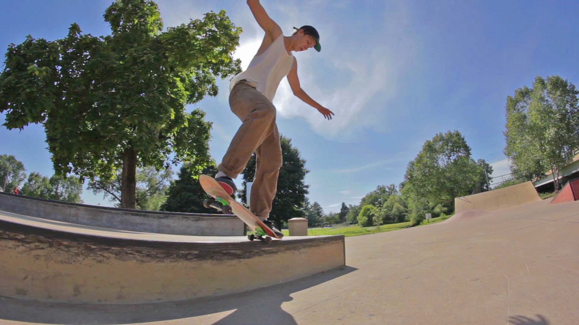 Skatepark Culpeper