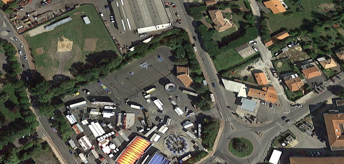 Skatepark de Challans