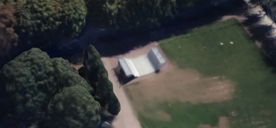 Skatepark de Houilles