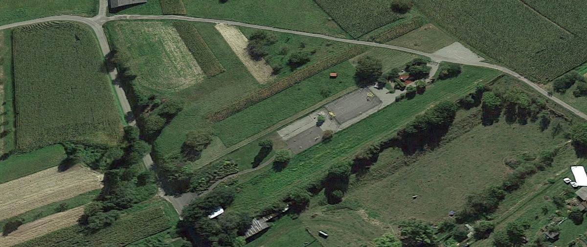 Skatepark de Merxheim