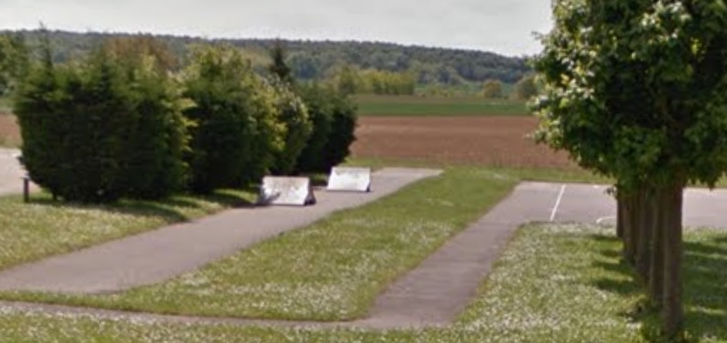 Skatepark de Villeblevin