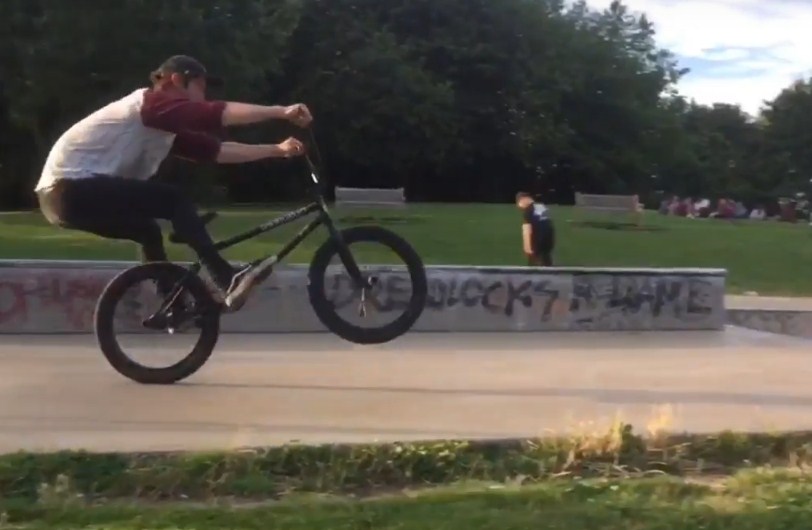 Skatepark Derby