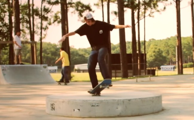 Skatepark Fairhope