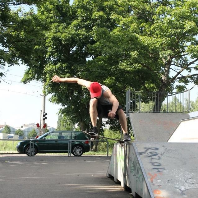 SKATEPARK FELLBACH