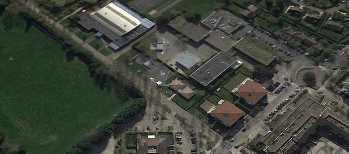 Skatepark Gif sur Yvette