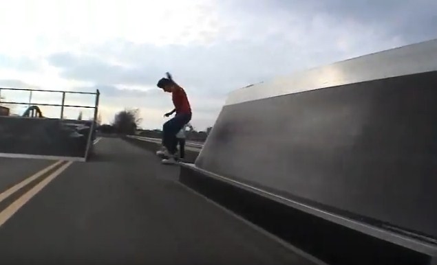 Skatepark Głowno