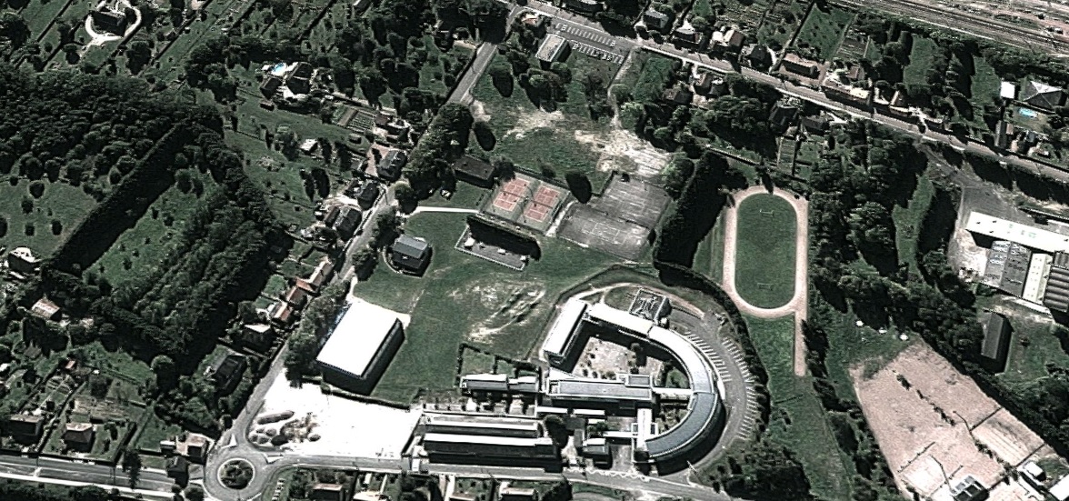 Skatepark Guerche-sur-l'Aubois