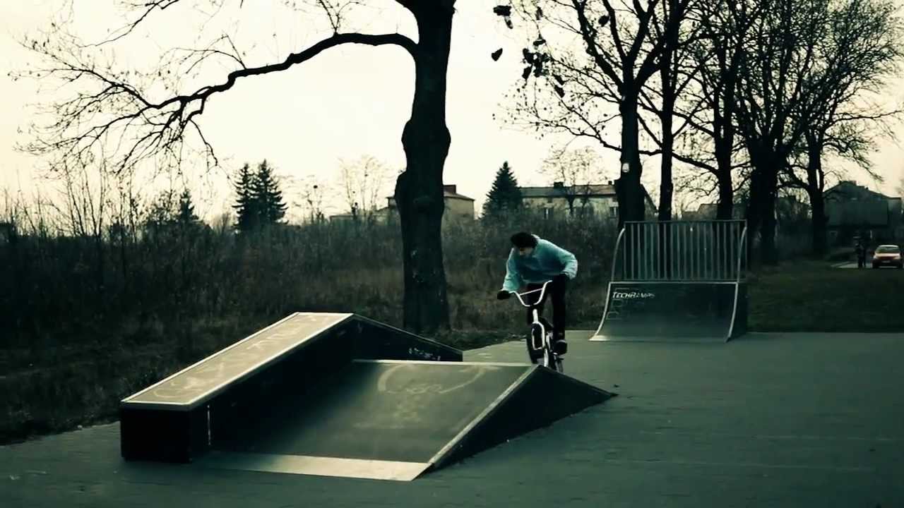 Skatepark Konskie
