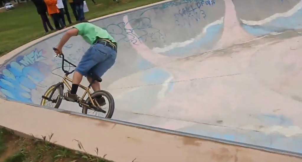 Skatepark La Londe Les Maures