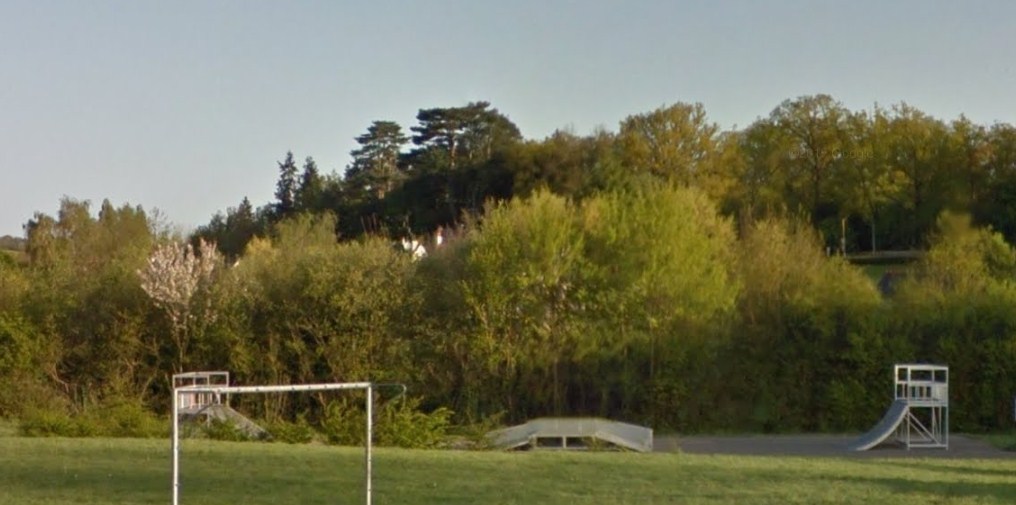 Skatepark La Meignanne