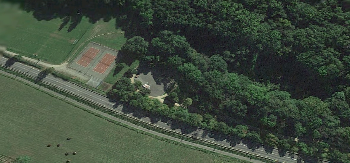 Skatepark Lautenbach