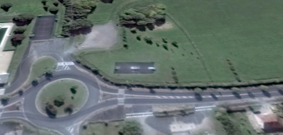 Skatepark Le Blanc