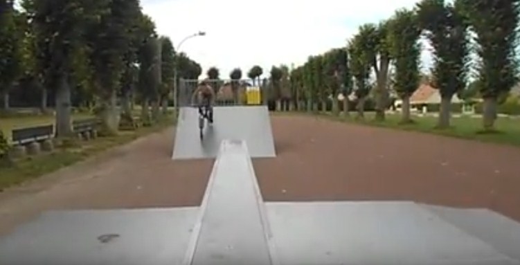 Skatepark Maignelay-Montigny