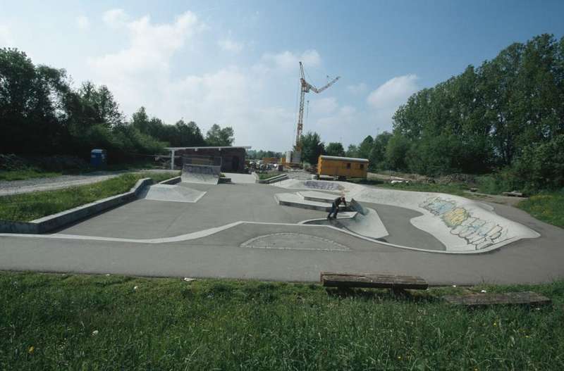 Skatepark Markdorf