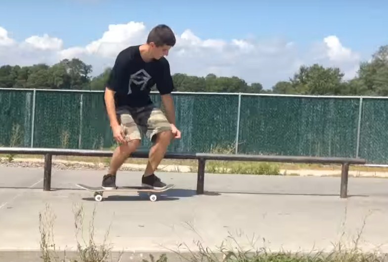 Skatepark Mastic Beach