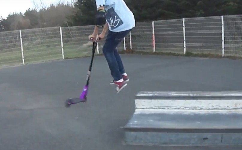 Skatepark Merlimont