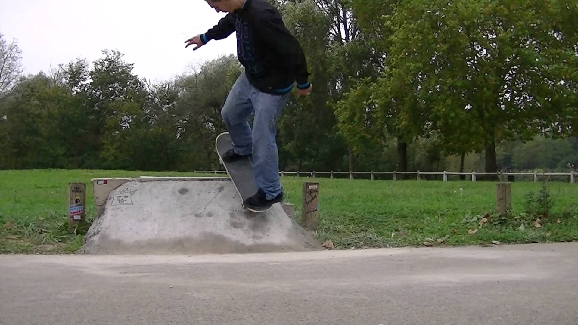 Skatepark Migennes