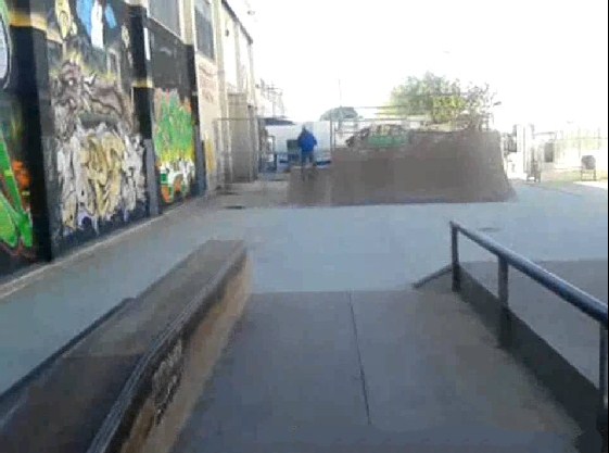 Skatepark Molina de Segura