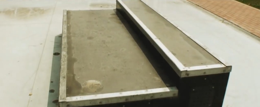 Skatepark Pawlow