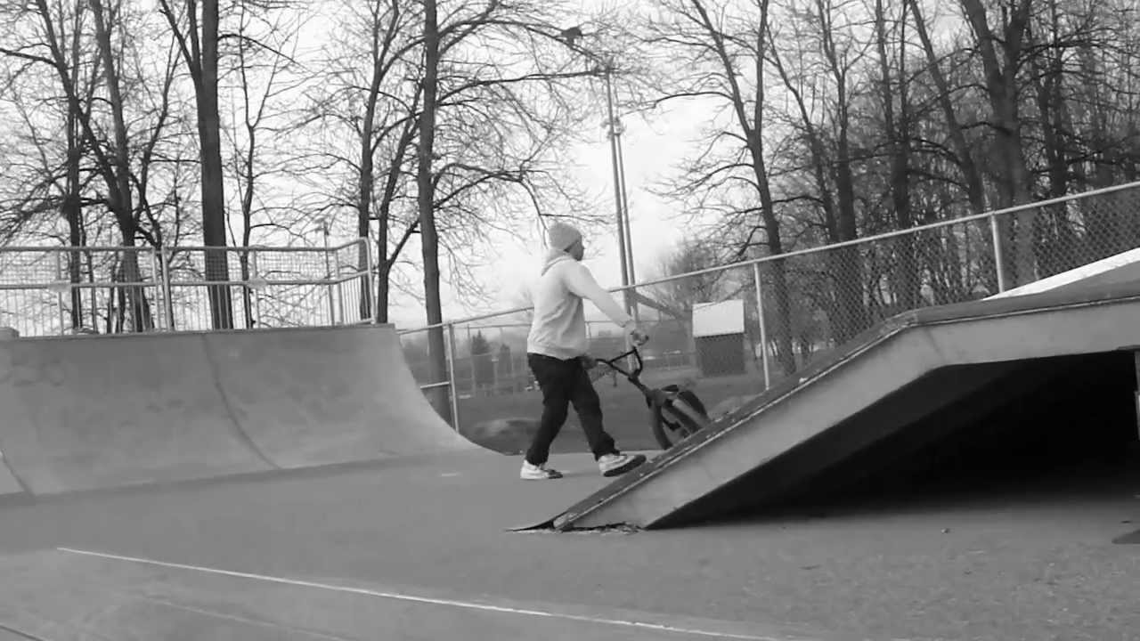 Skatepark Saint-Eustache