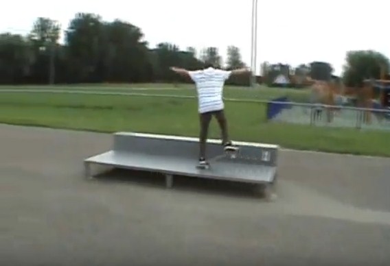 Skatepark Tagsdorf
