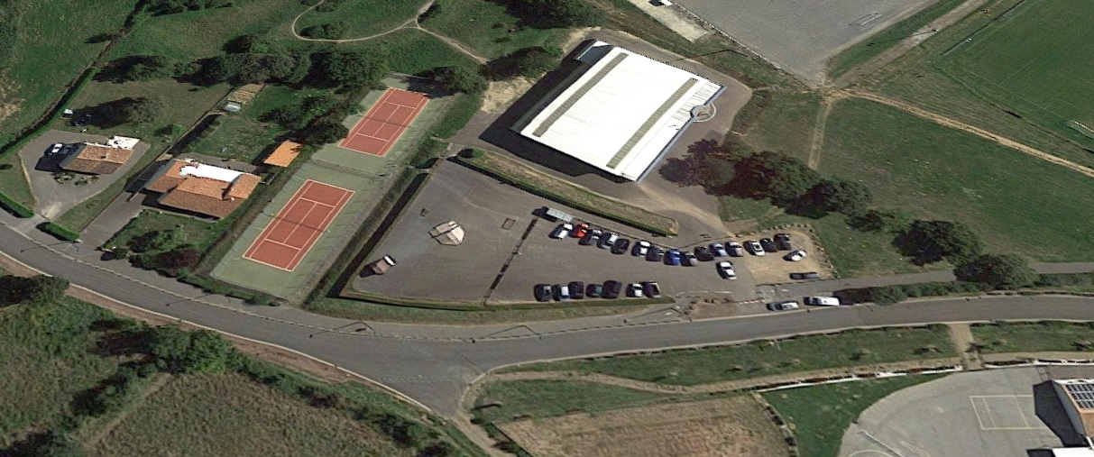 Skatepark Talmont Saint Hilaire