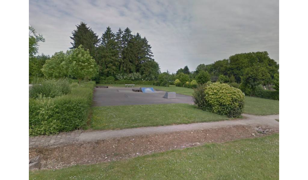 Skatepark - Vignacourt