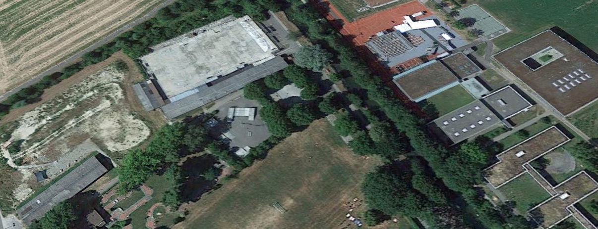Skatepark Wohlen