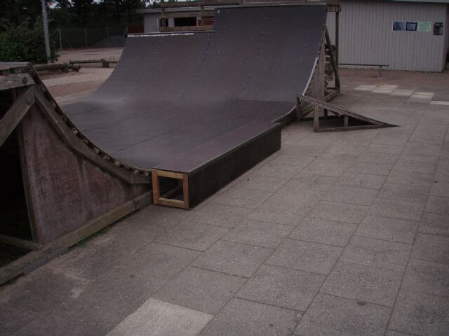 SkateZentrum Tinglev