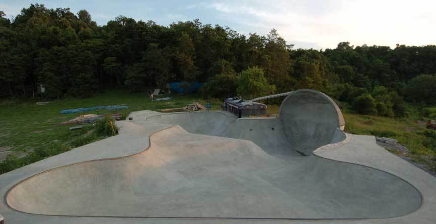 Skatopia